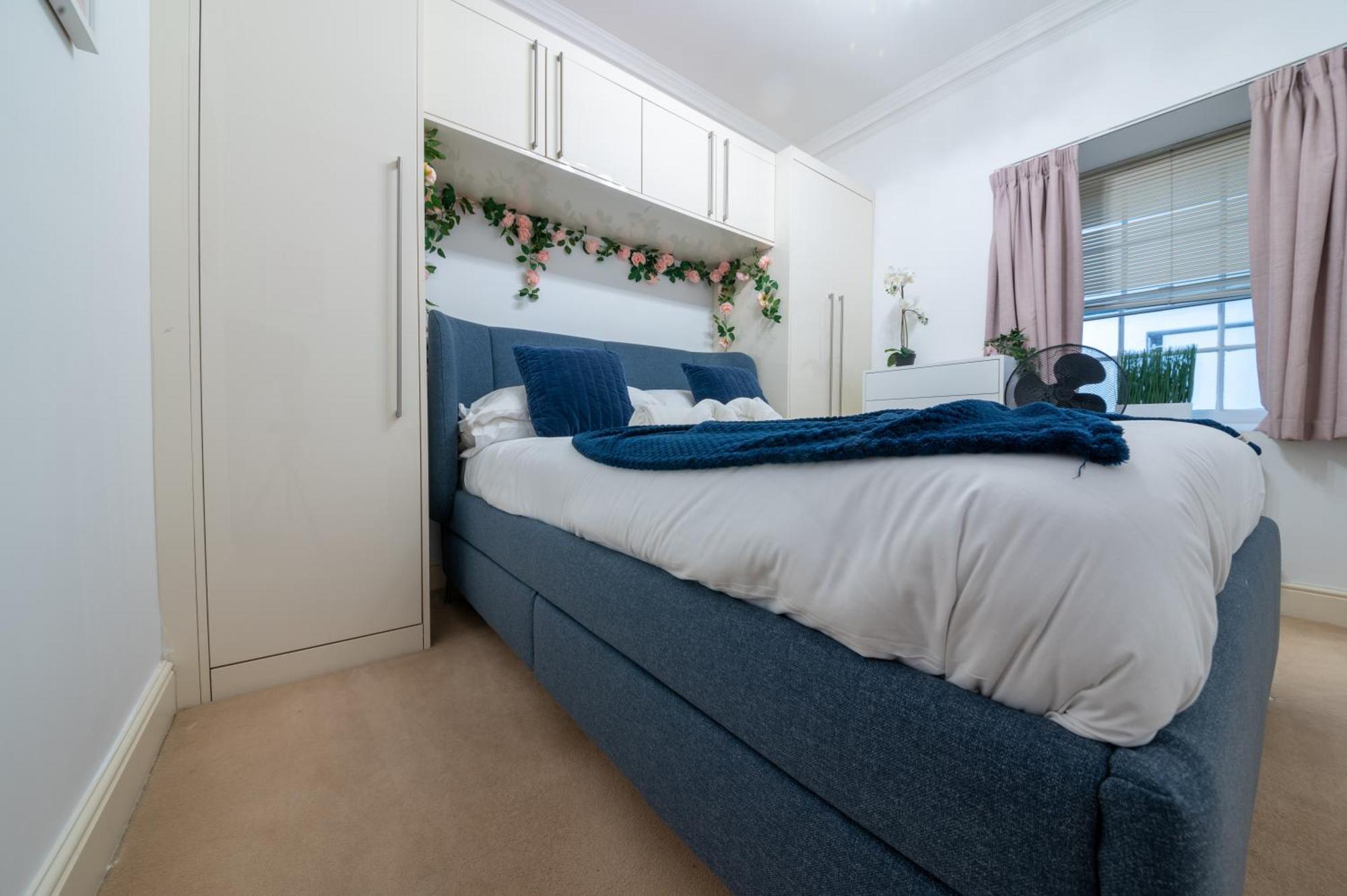 Covent Garden City Escape Flat Лондон Экстерьер фото
