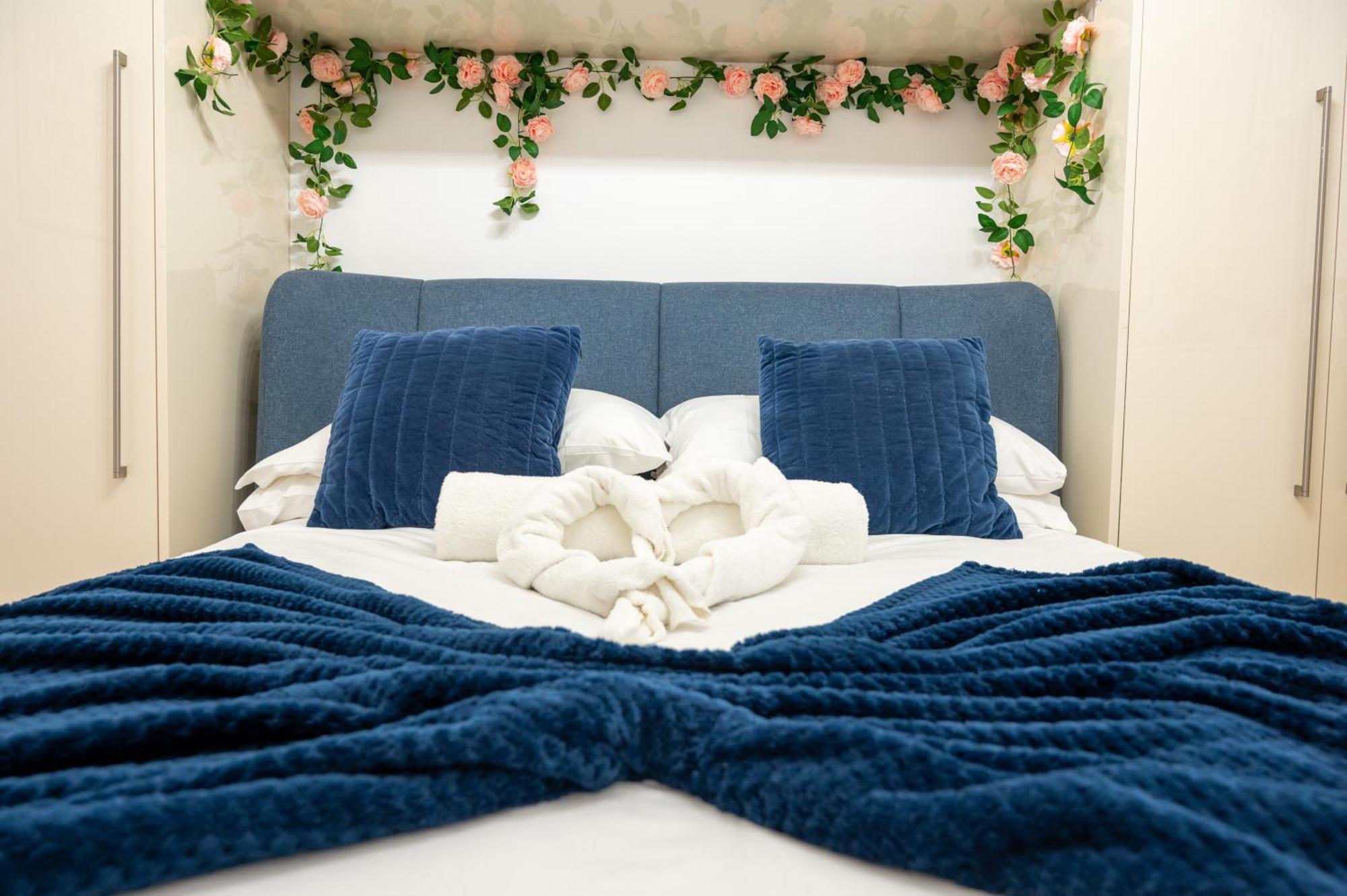 Covent Garden City Escape Flat Лондон Экстерьер фото