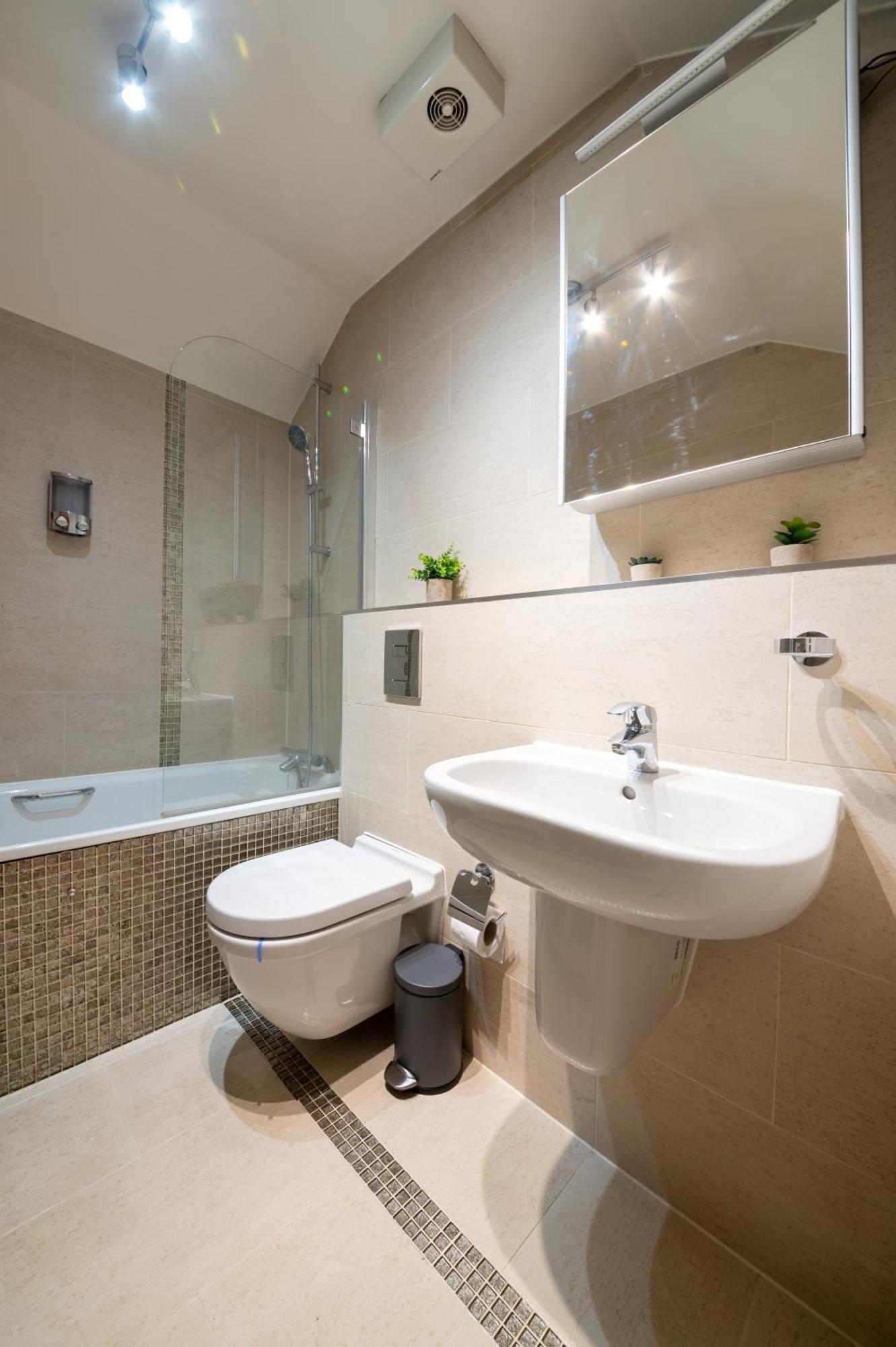 Covent Garden City Escape Flat Лондон Экстерьер фото