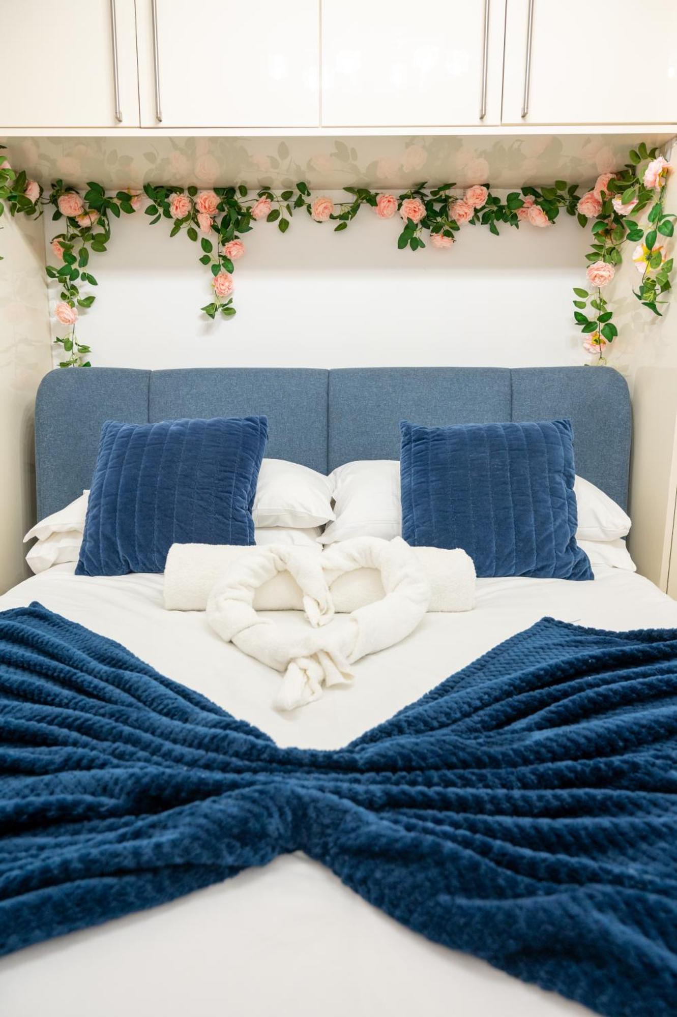 Covent Garden City Escape Flat Лондон Экстерьер фото