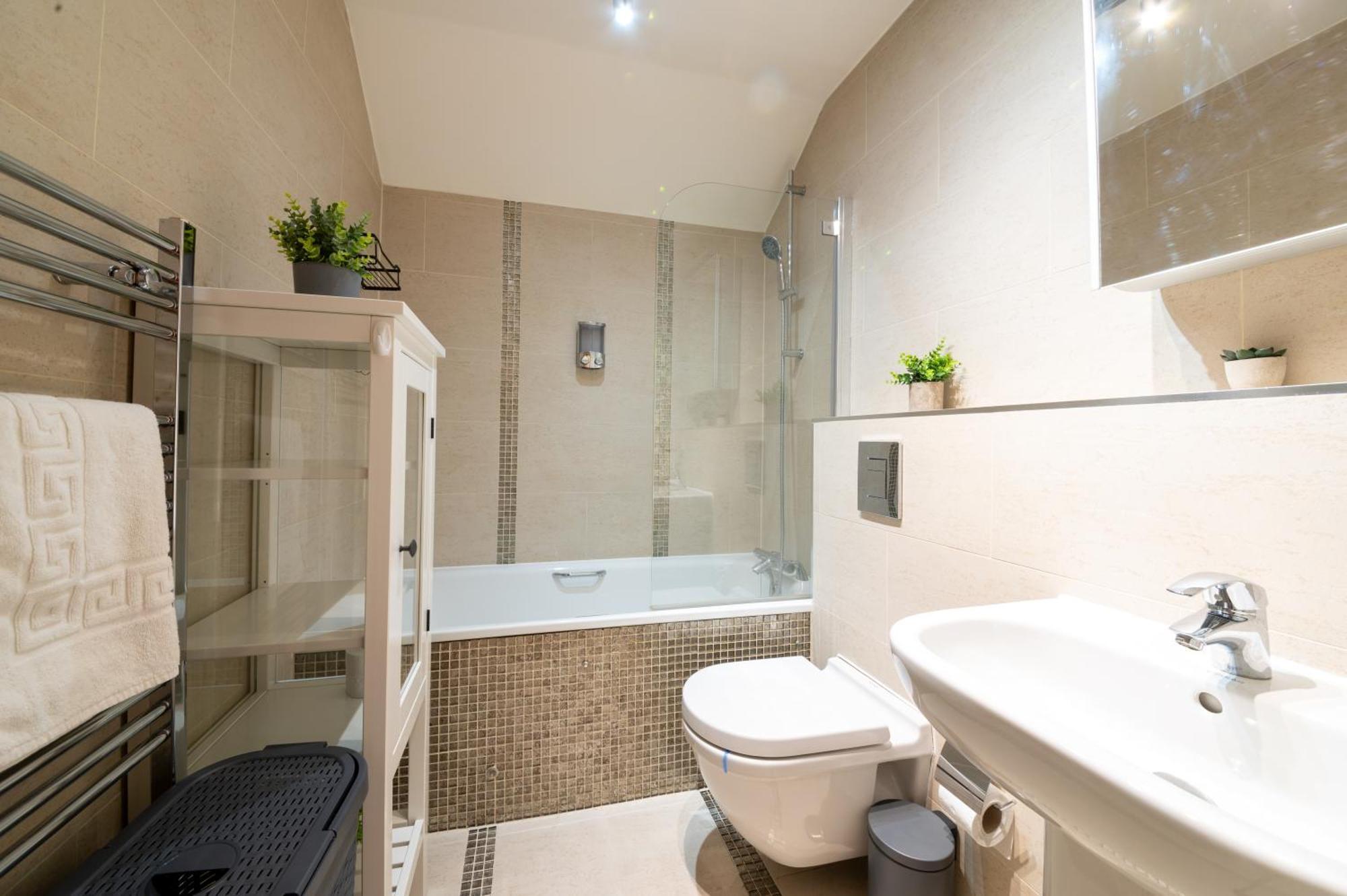 Covent Garden City Escape Flat Лондон Экстерьер фото