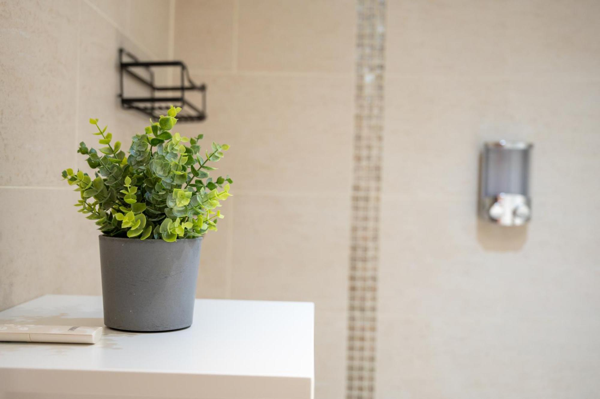 Covent Garden City Escape Flat Лондон Экстерьер фото