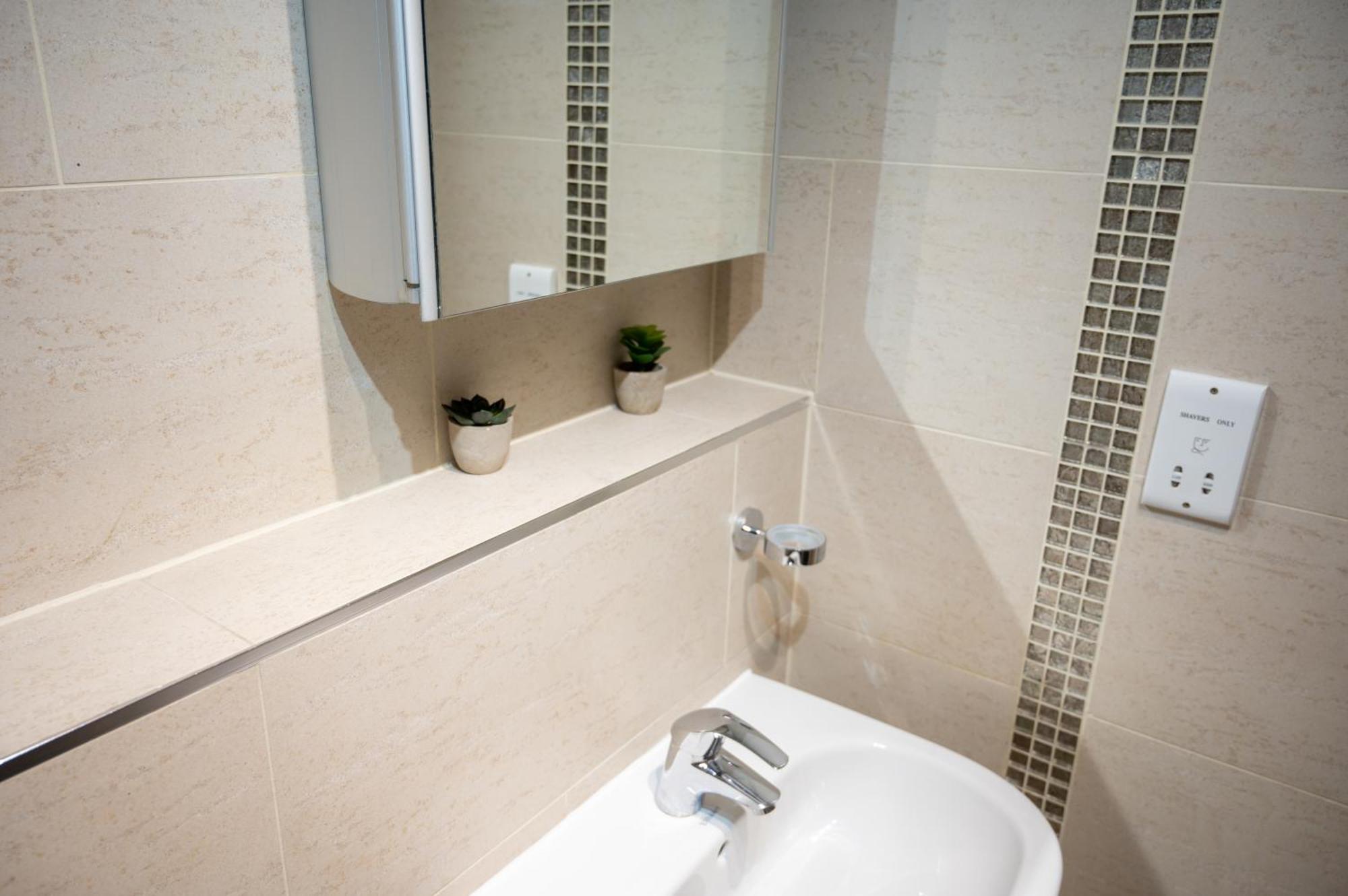 Covent Garden City Escape Flat Лондон Экстерьер фото