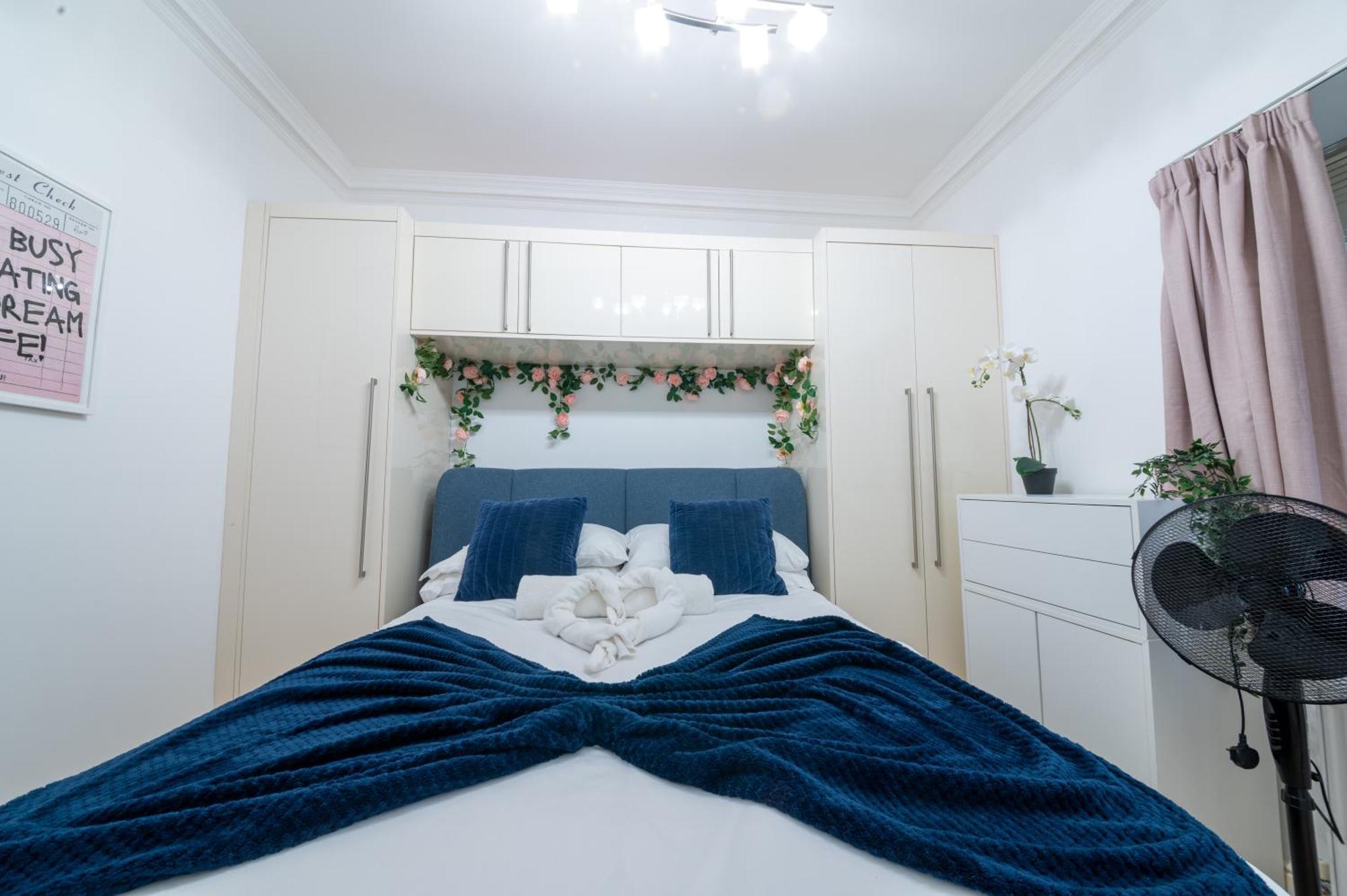Covent Garden City Escape Flat Лондон Экстерьер фото
