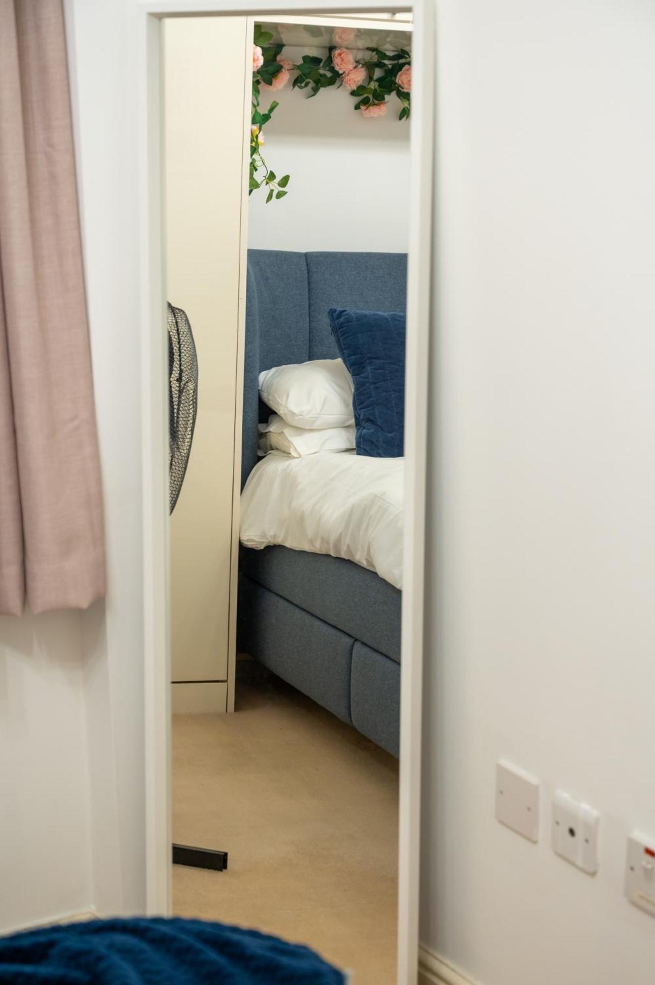 Covent Garden City Escape Flat Лондон Экстерьер фото