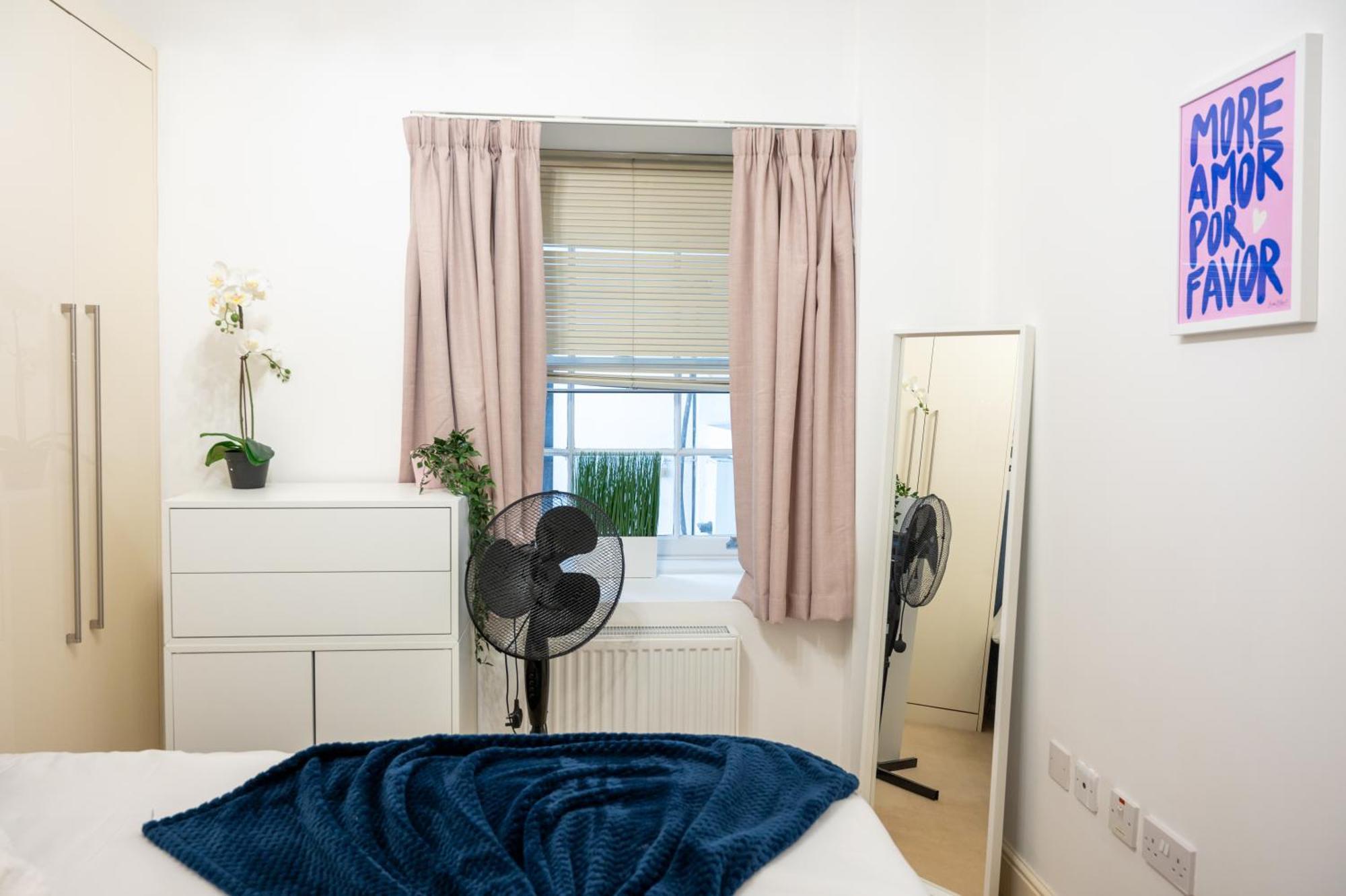 Covent Garden City Escape Flat Лондон Экстерьер фото