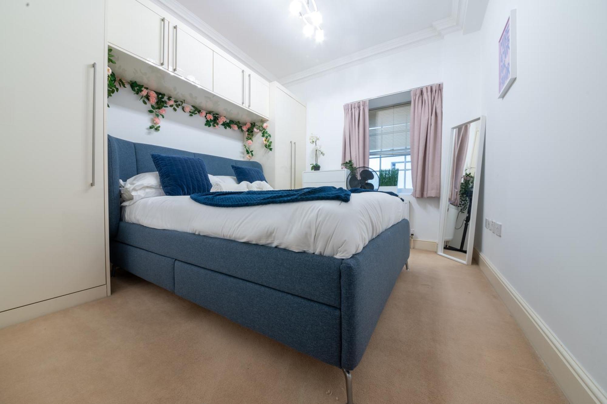 Covent Garden City Escape Flat Лондон Экстерьер фото