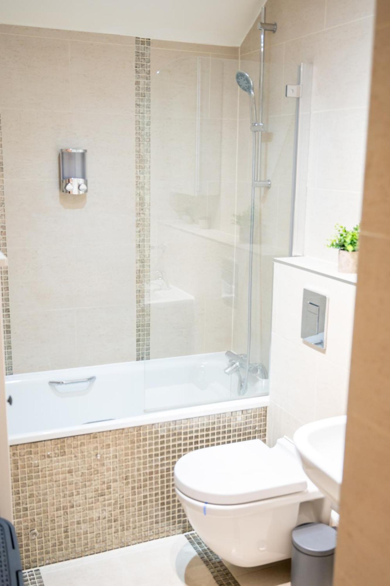 Covent Garden City Escape Flat Лондон Экстерьер фото
