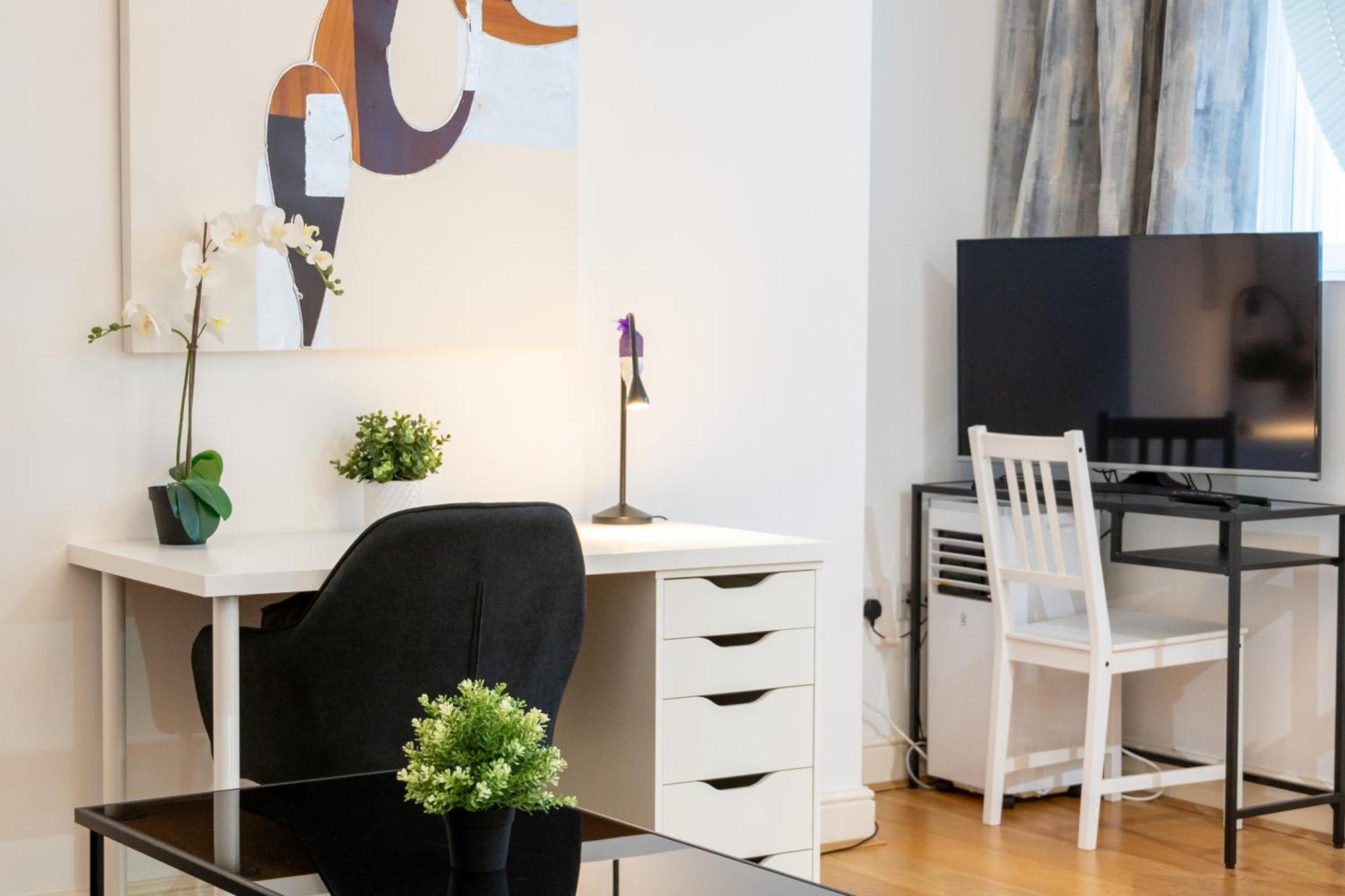 Covent Garden City Escape Flat Лондон Экстерьер фото