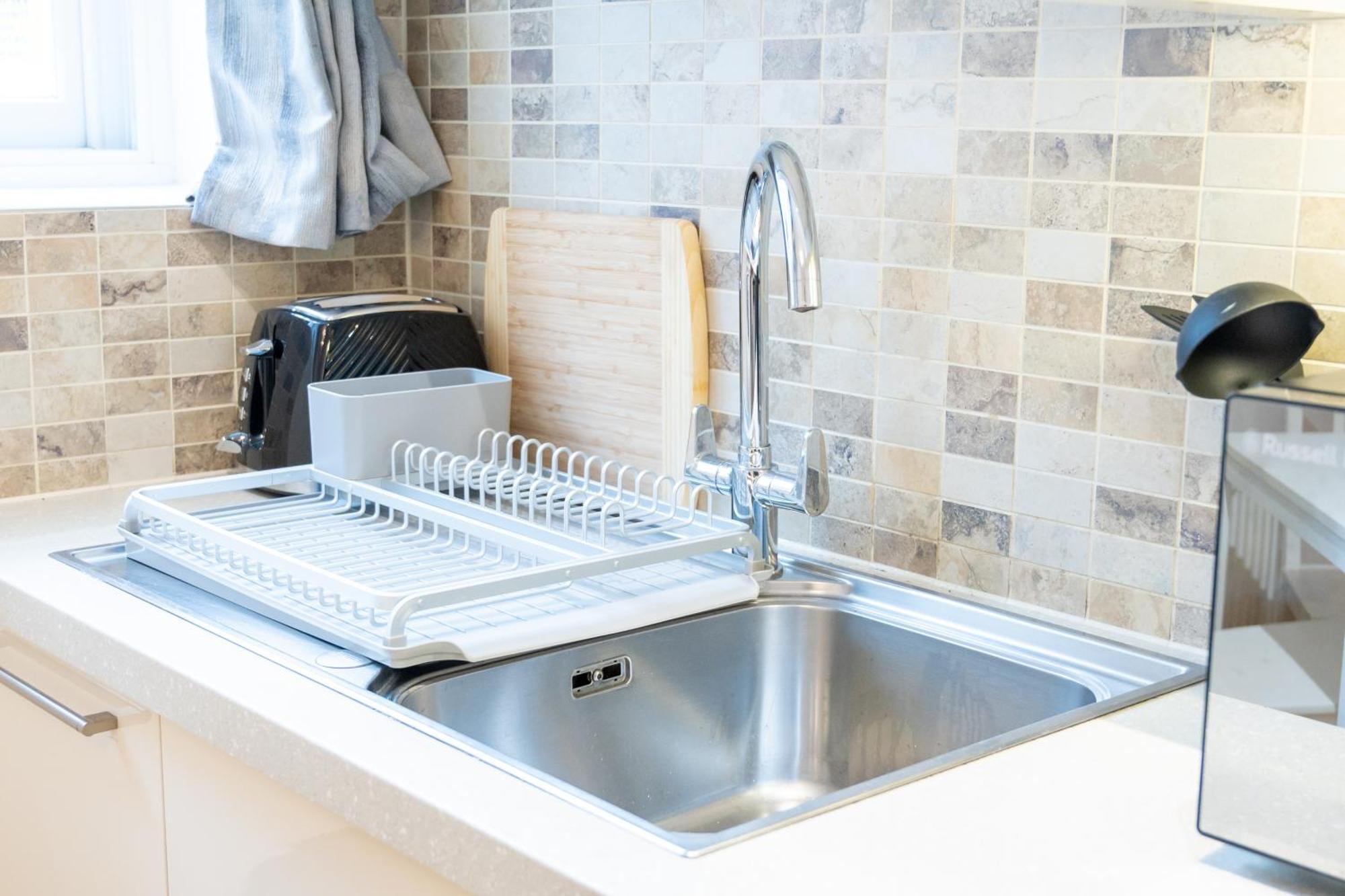 Covent Garden City Escape Flat Лондон Экстерьер фото