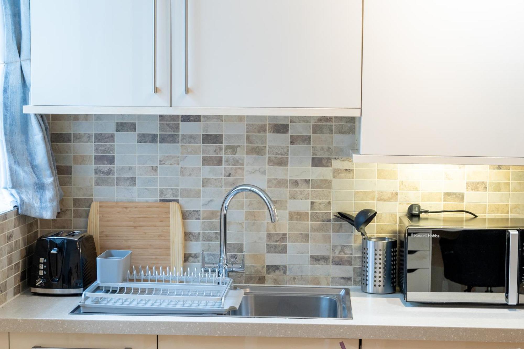 Covent Garden City Escape Flat Лондон Экстерьер фото