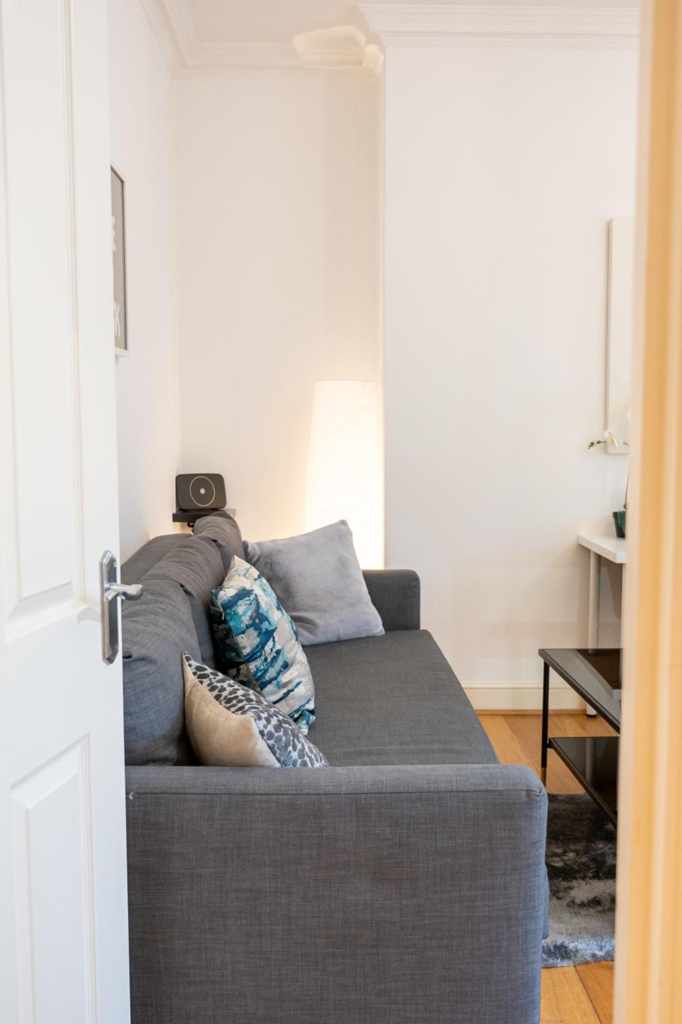 Covent Garden City Escape Flat Лондон Экстерьер фото